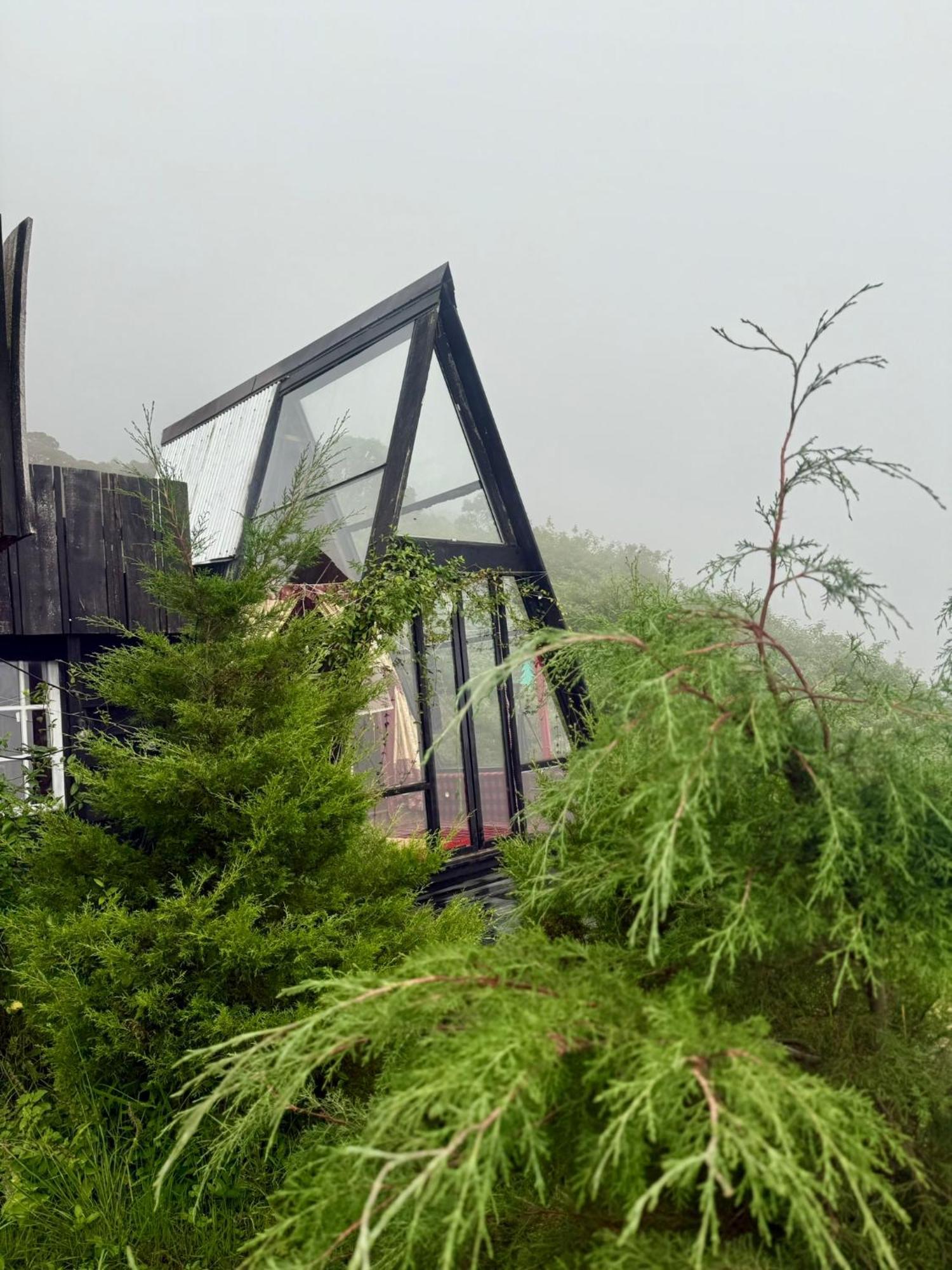 Skyridge Highland Villa Nuwara Eliya Bagian luar foto